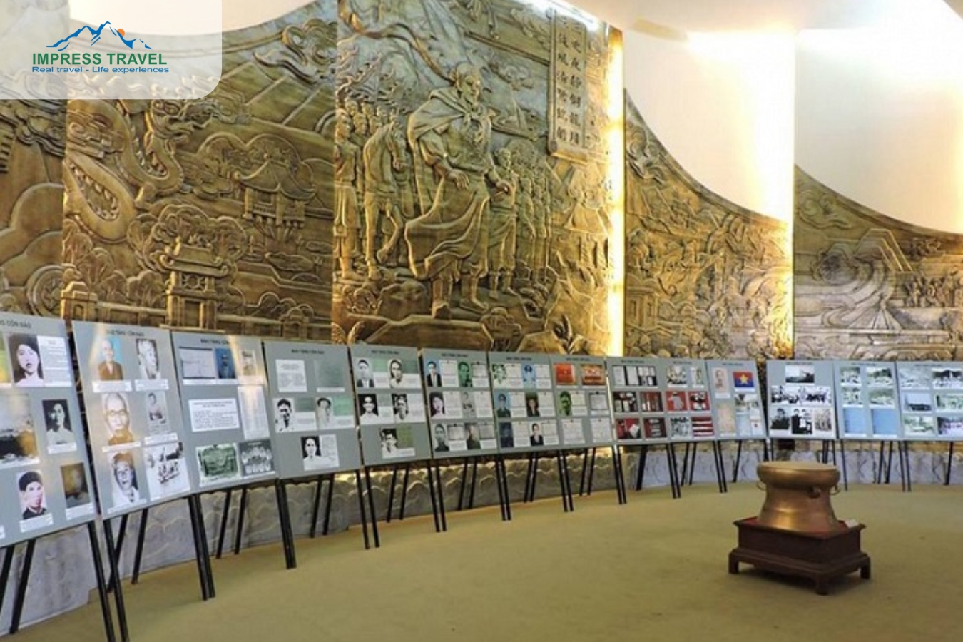 History and some context of Da Nang Museum