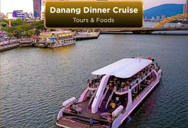 danang dinner cruise luxury (2)