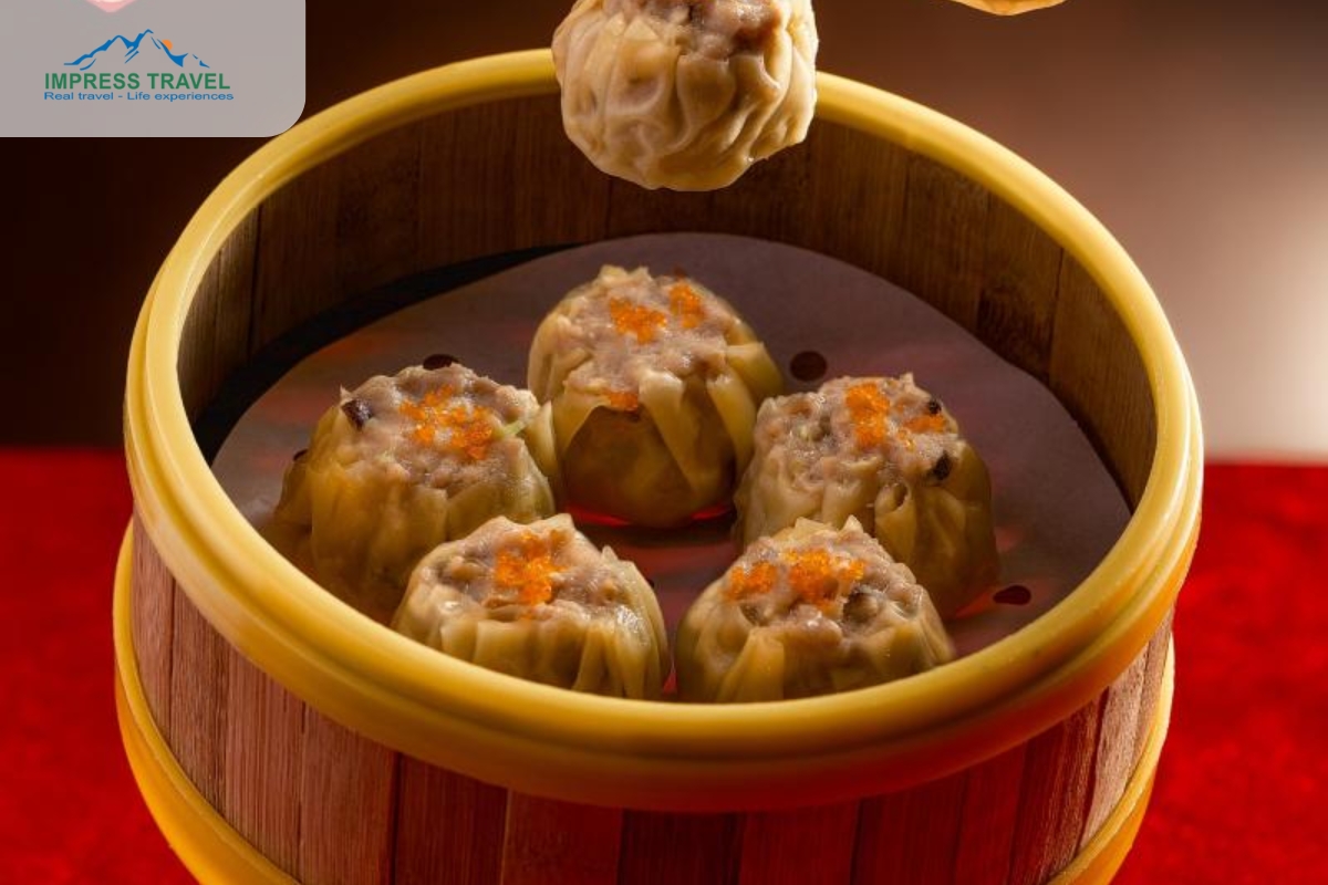 Mandarin HongKong Hotpot & Dimsum Restaurant