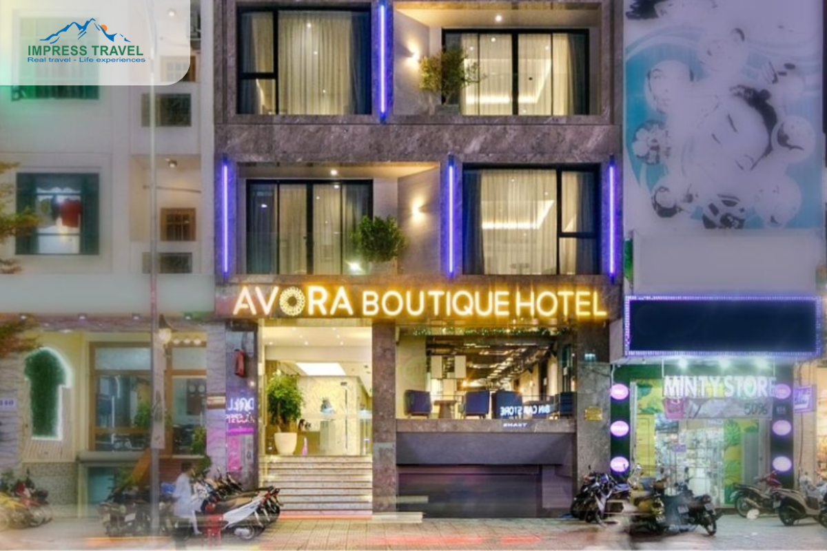 AVORA Hotel Danang