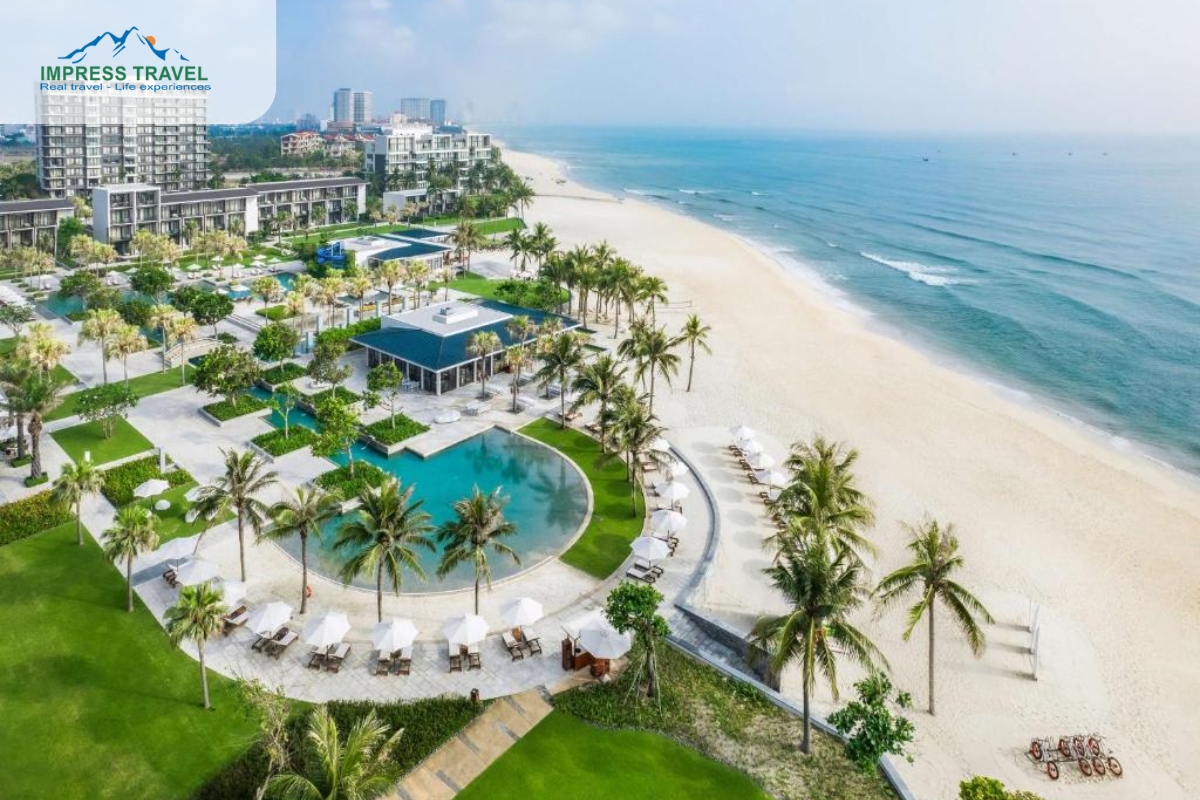 Hyatt Regency Danang Resort and Spa