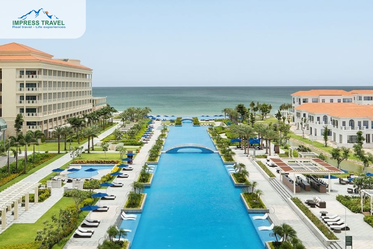 Sheraton Grand Danang Resort