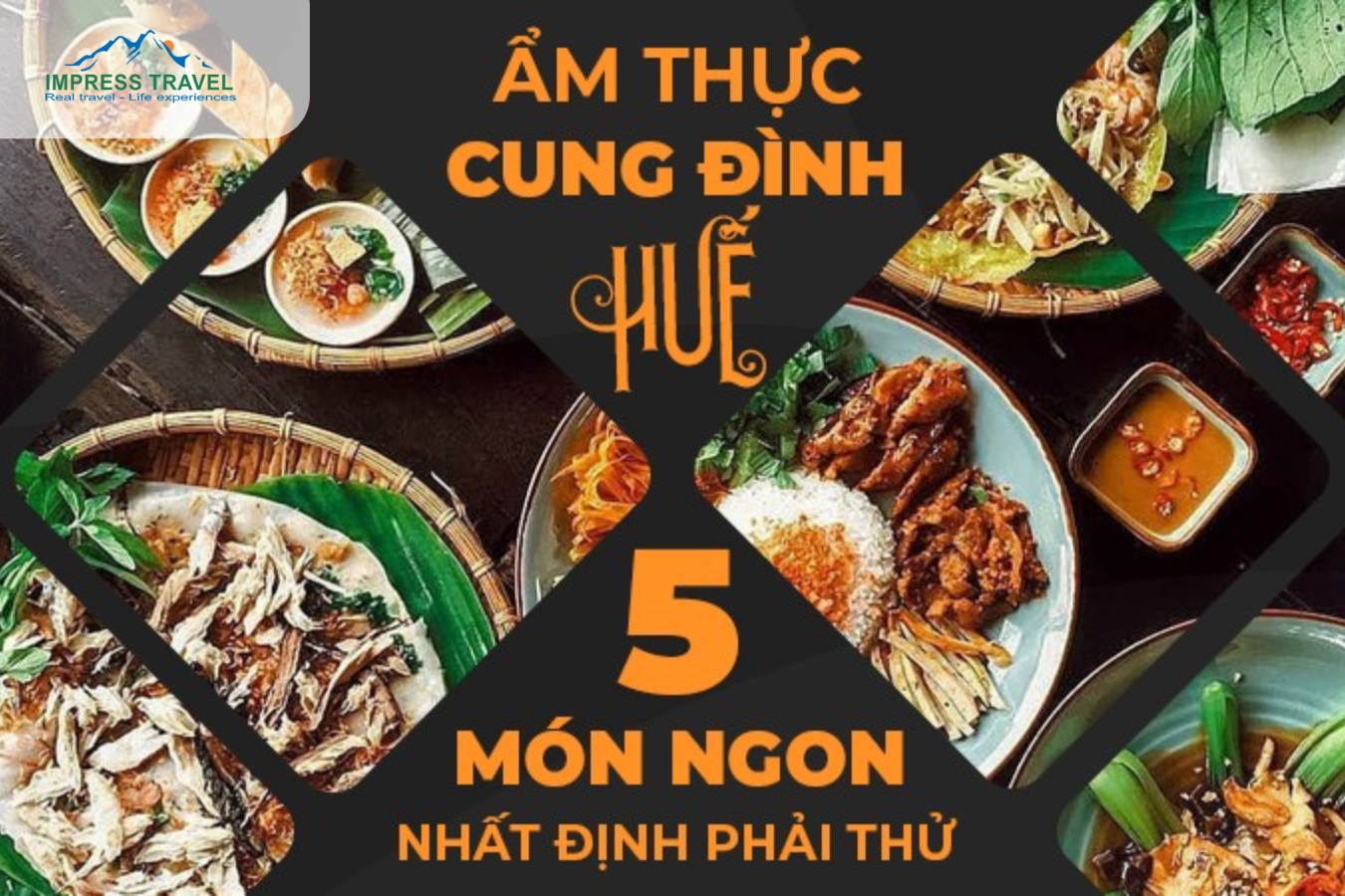 Information Regarding Quan Com Hue Ngon in Danang