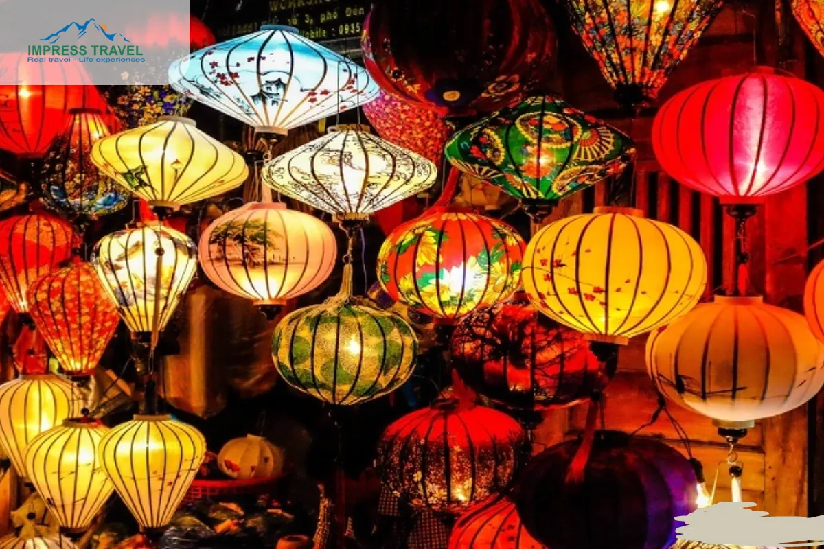 Mid-Autumn Festival in Danang 