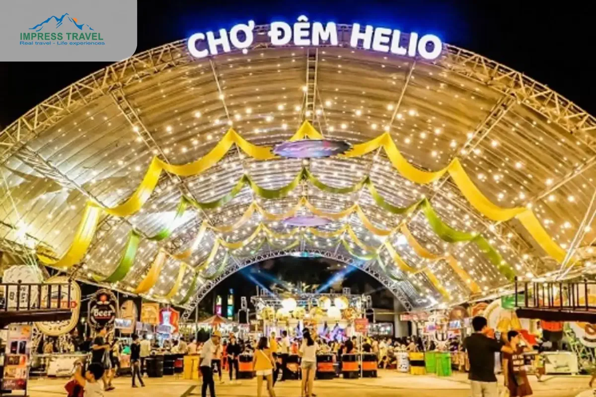 Helio night market 