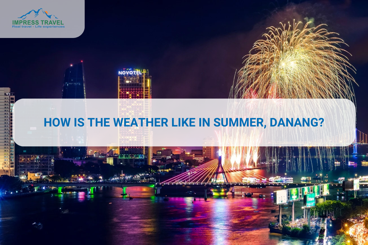 Weather in Danang January Explained