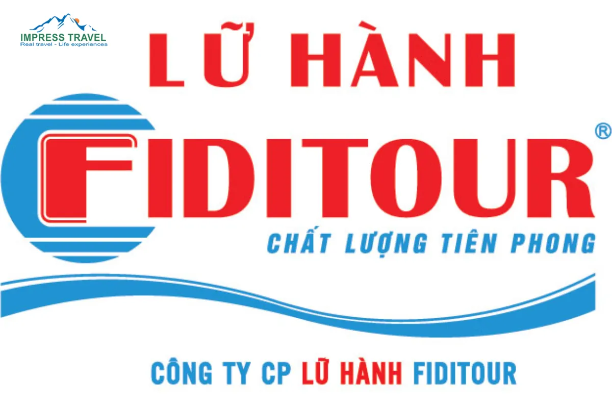 Travel Agents Inbound Tours In Danang: Fiditour