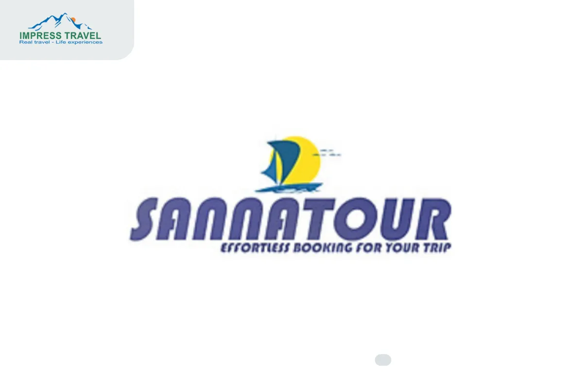 Travel Agents Inbound Tours In Danang: Sanna Tour