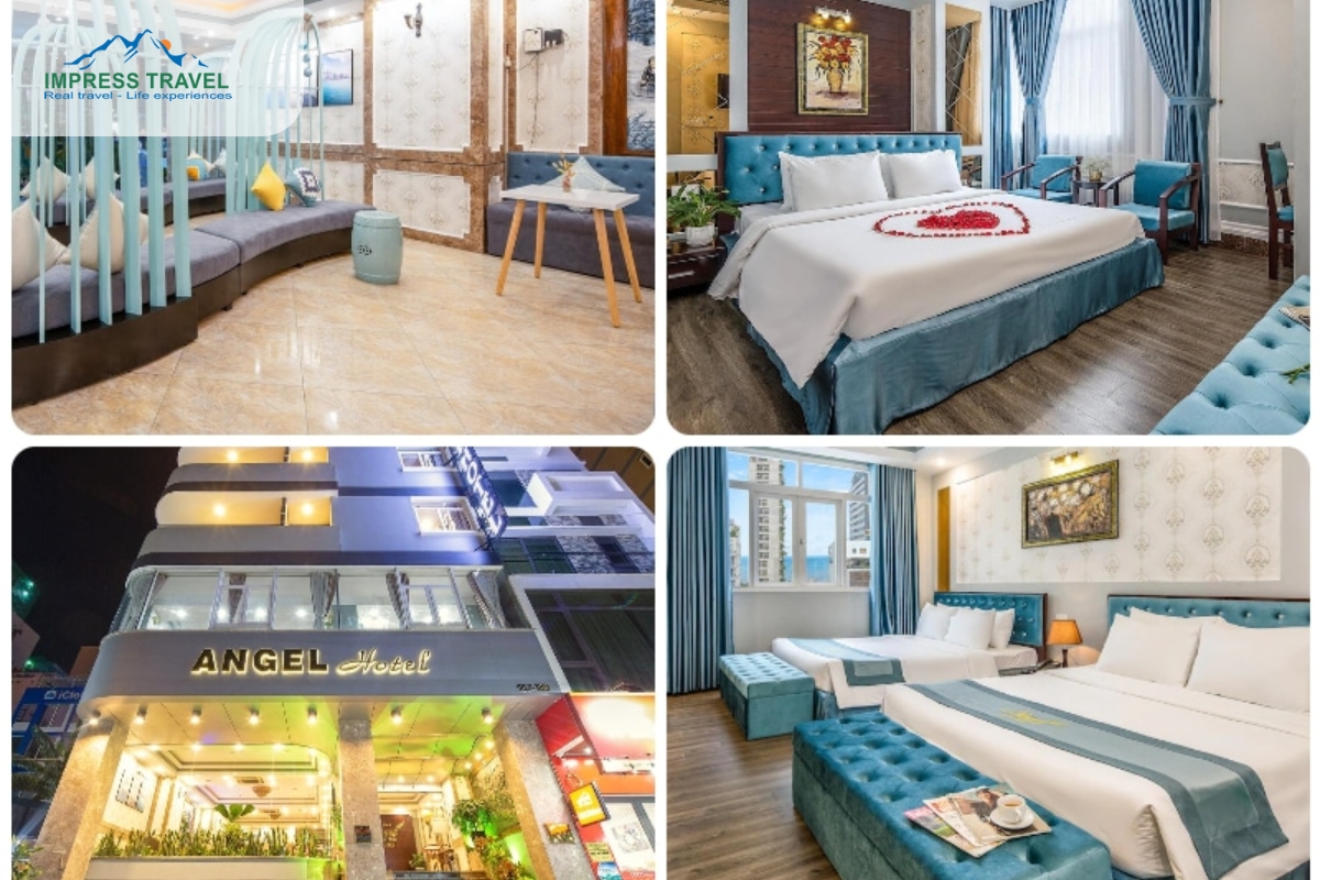 3-star hotels in Danang