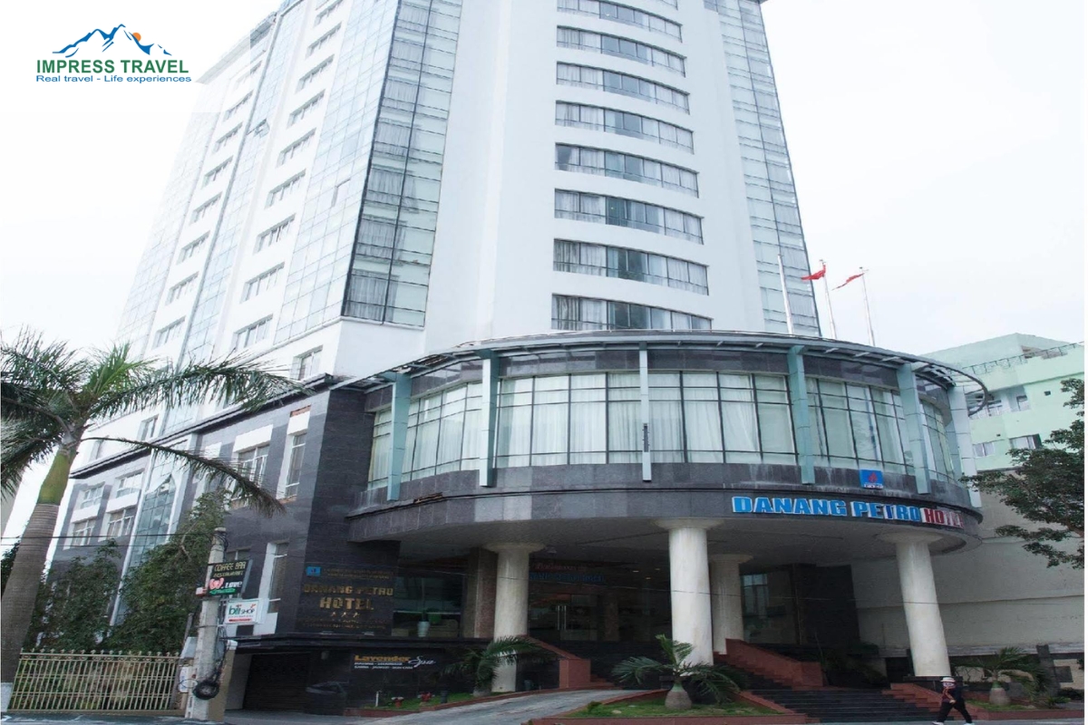 Danang Petro Hotel