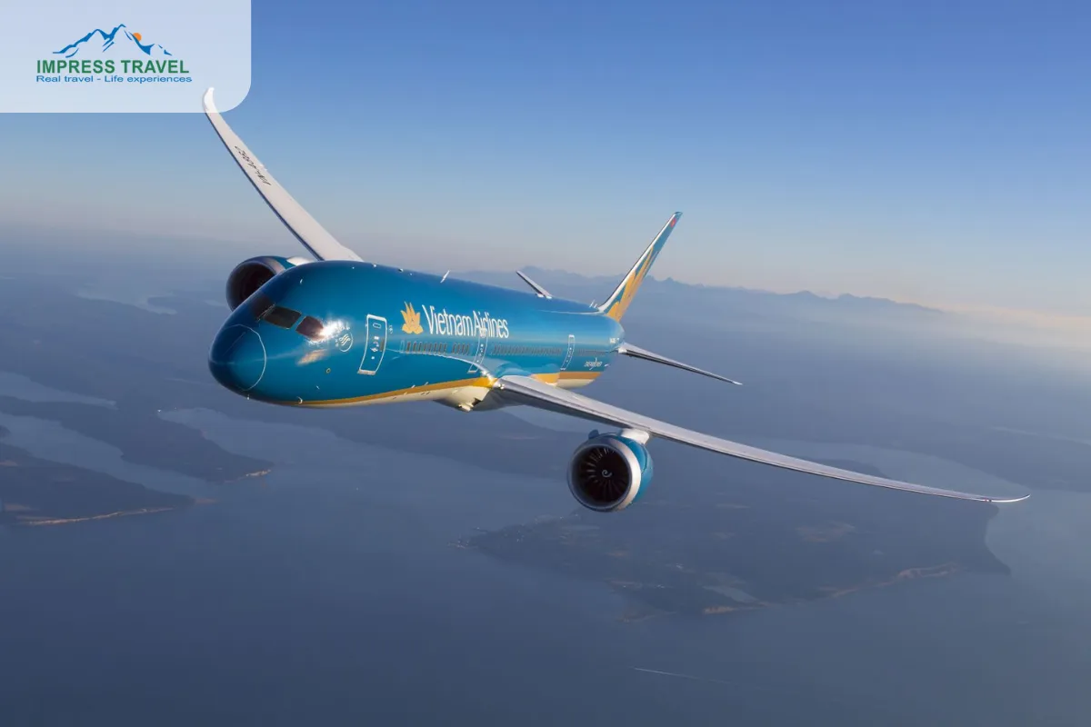 Vietnam Airlines