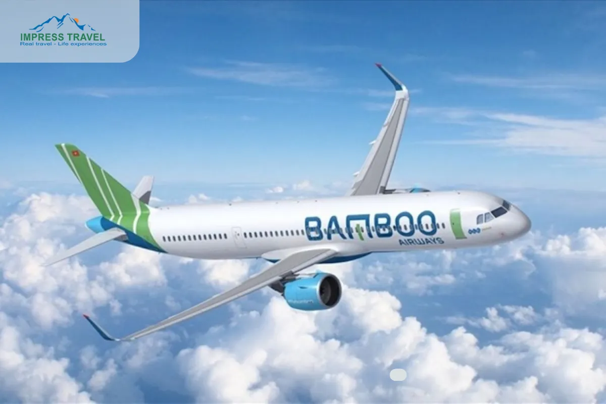 Bamboo Airways