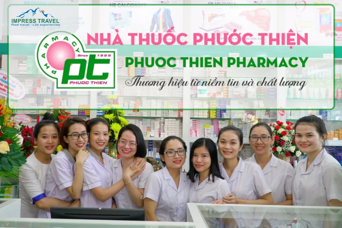 Phước Thiện (PT Medicare)