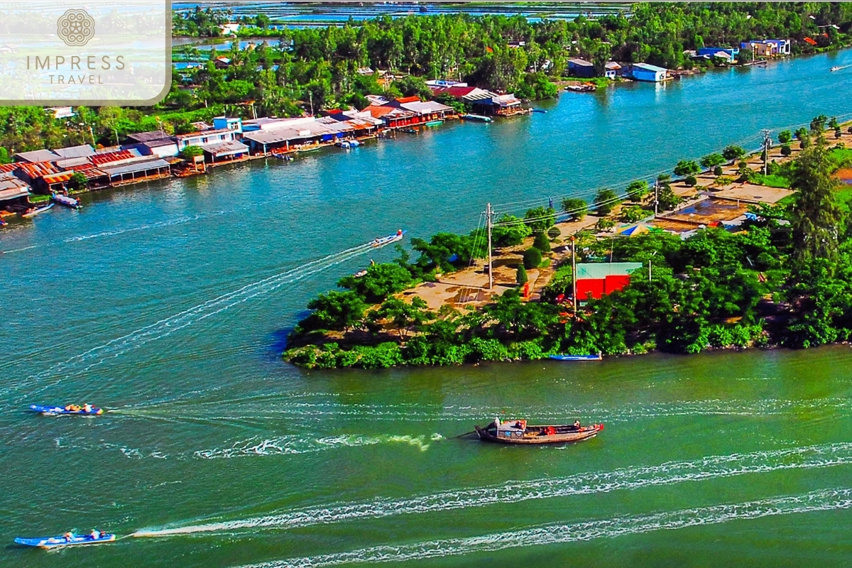 Mekong Delta