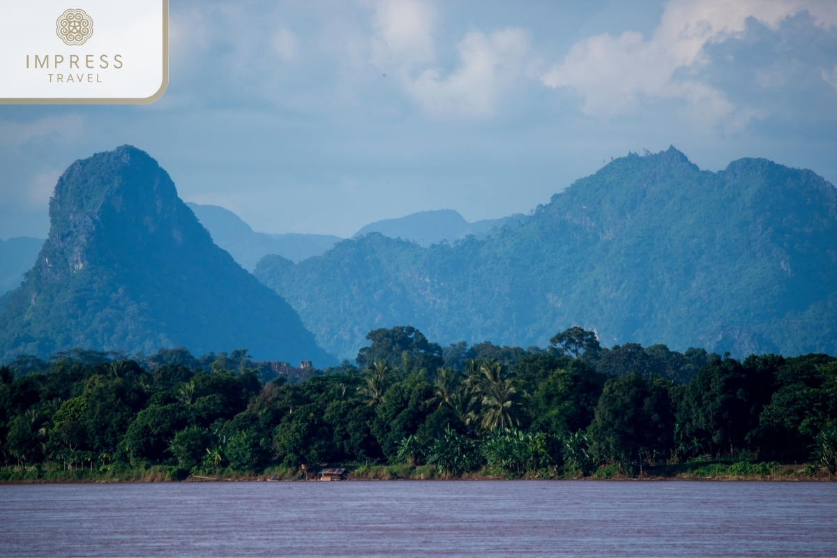 Mekong River