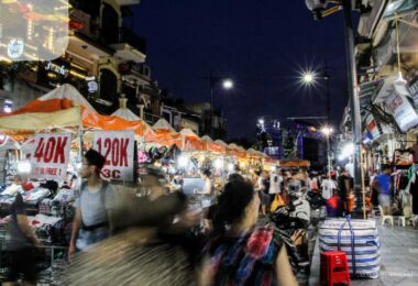 Night Market