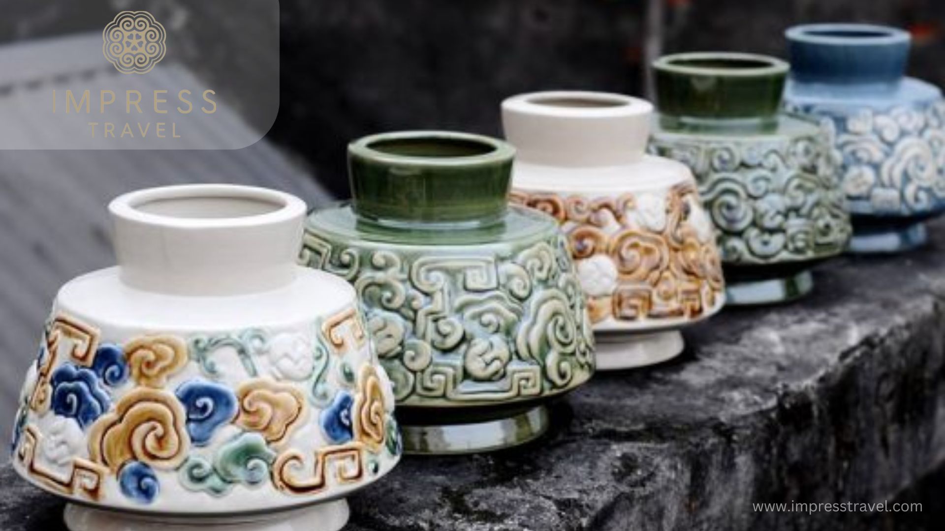 Hiên Vân Ceramics