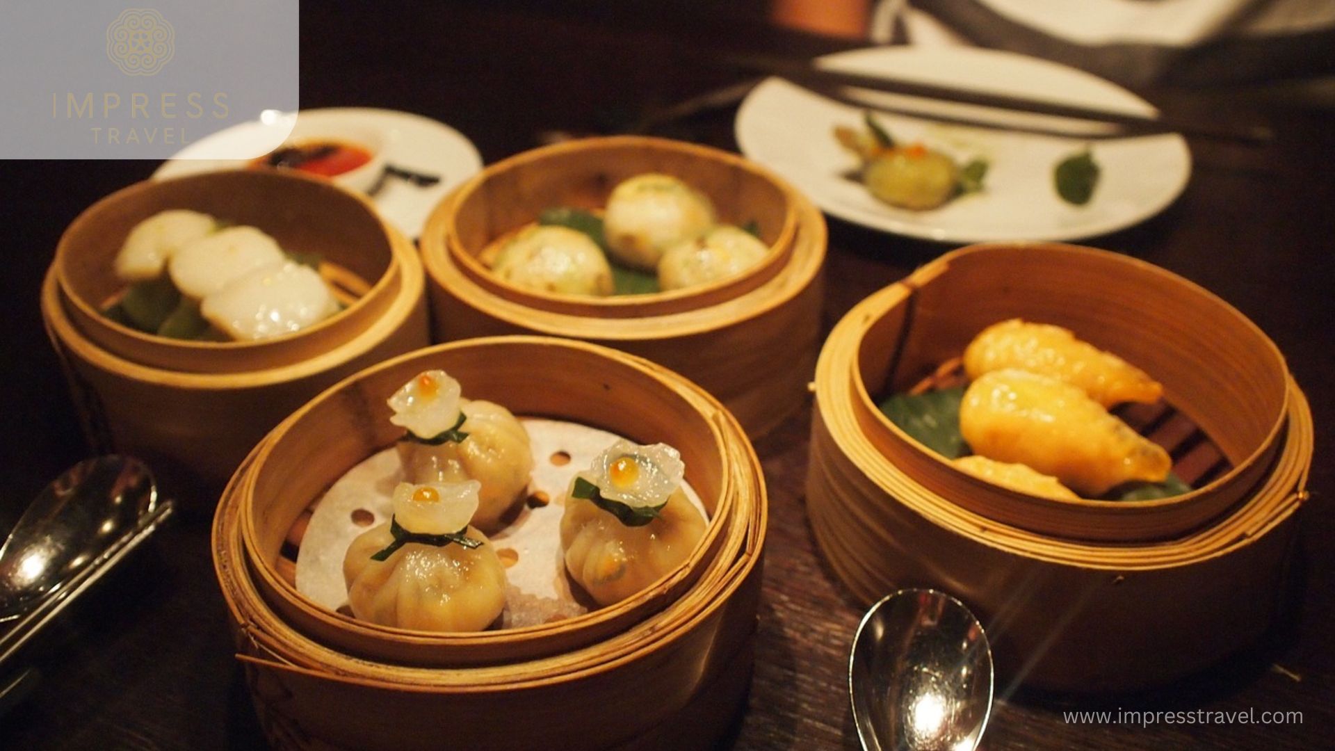 Dim Sum