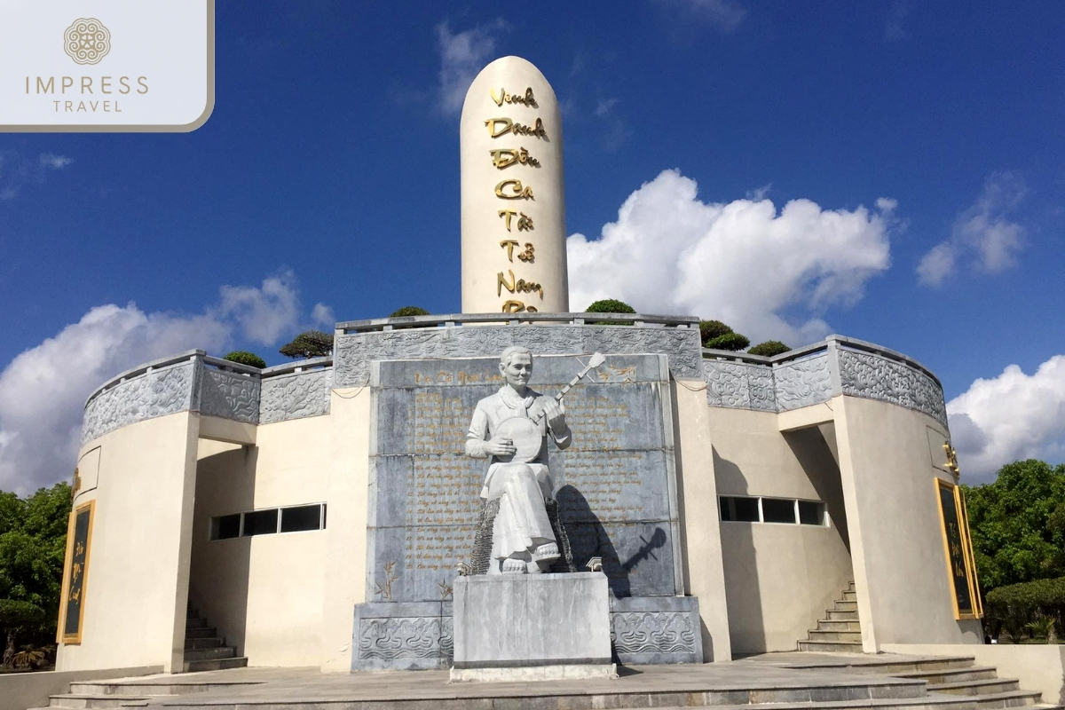 Đờn Ca Tài Tử Museum