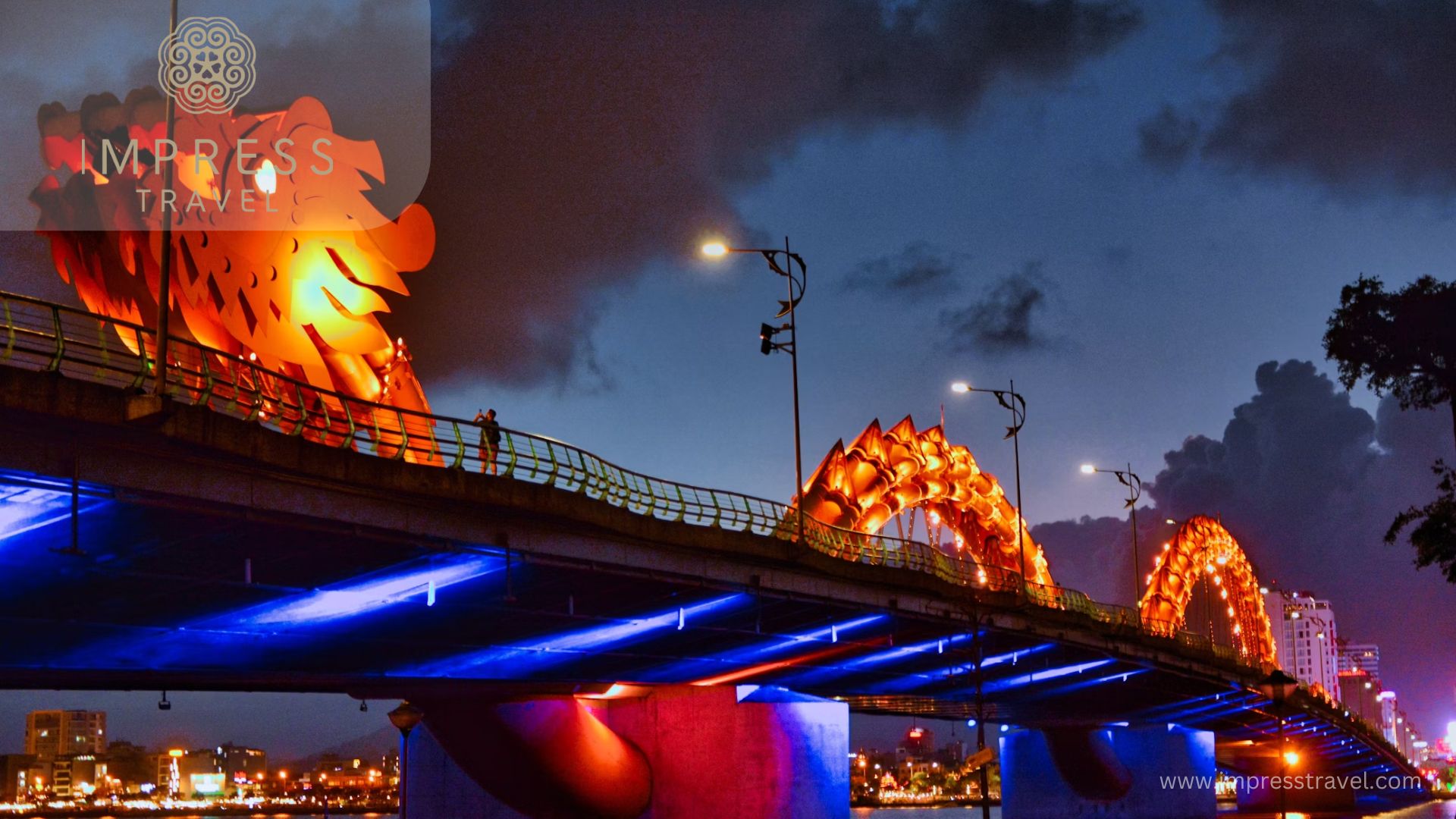 Dragon Bridge