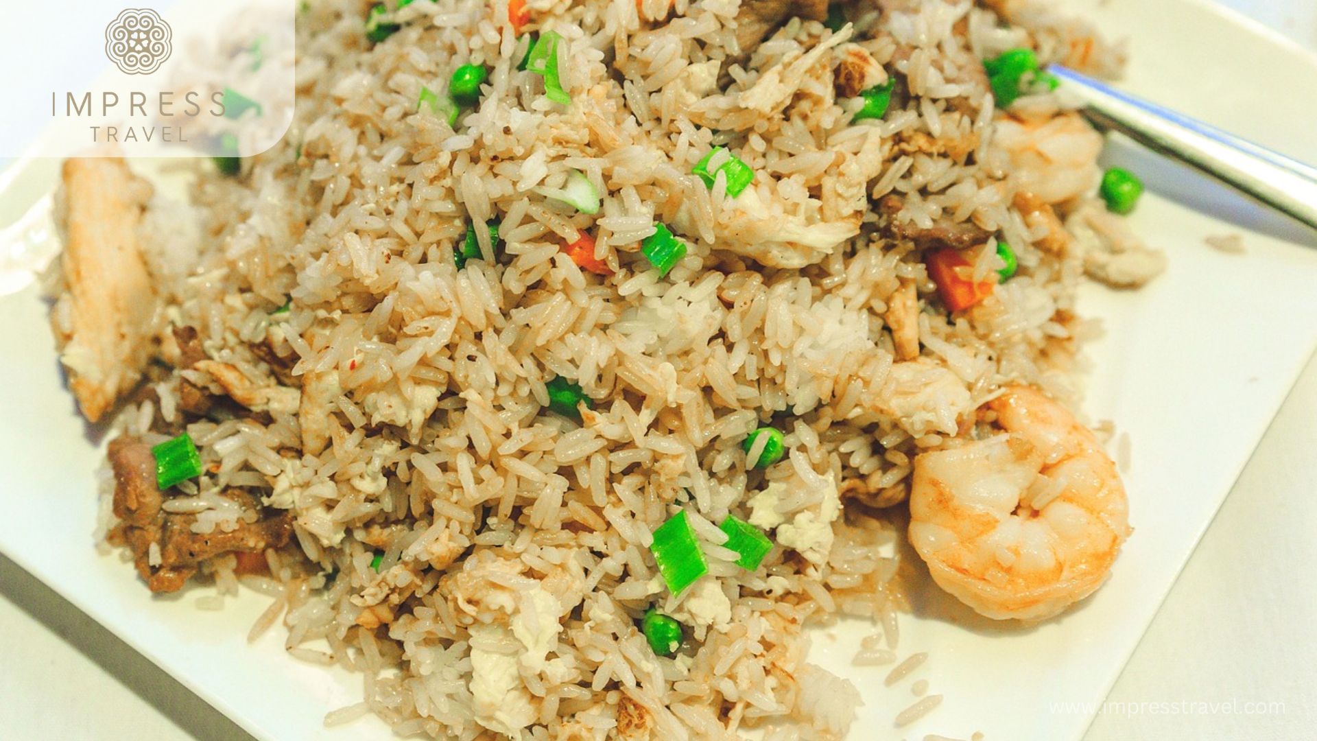 Fried Rice