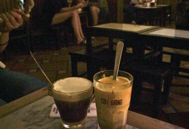 Giang Coffee