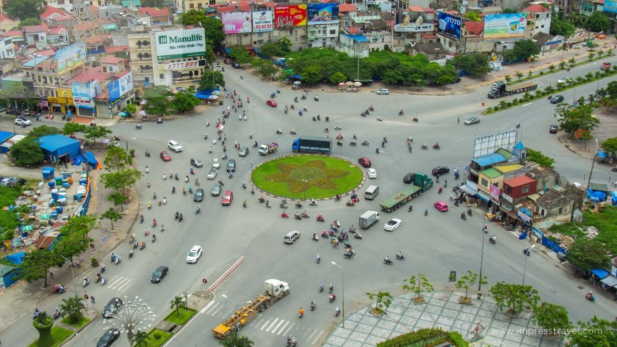 Hai Phong