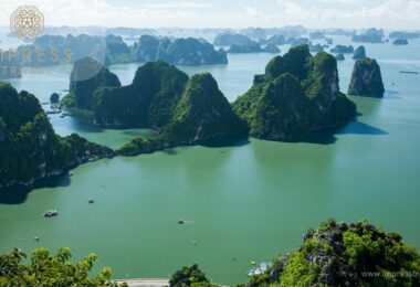 Halong Bay