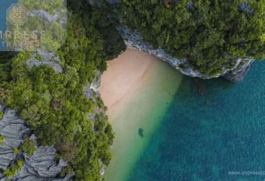 Halong Bay