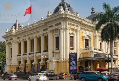 Hanoi Opera House