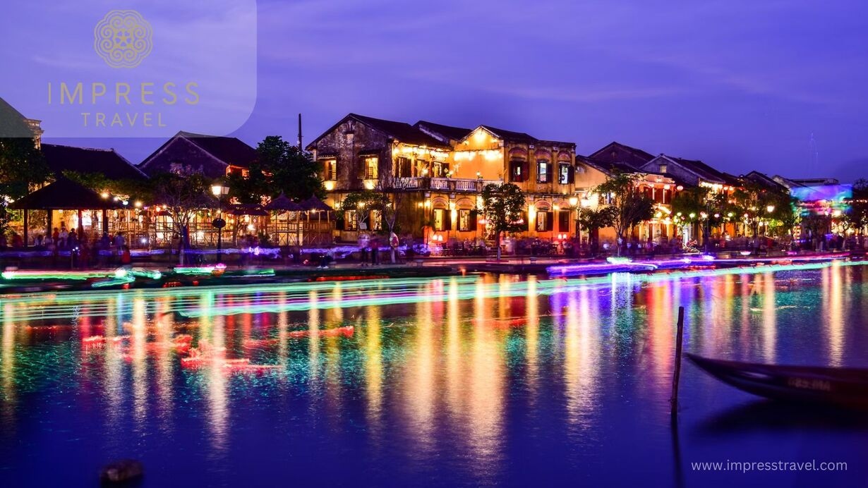 Hoi An