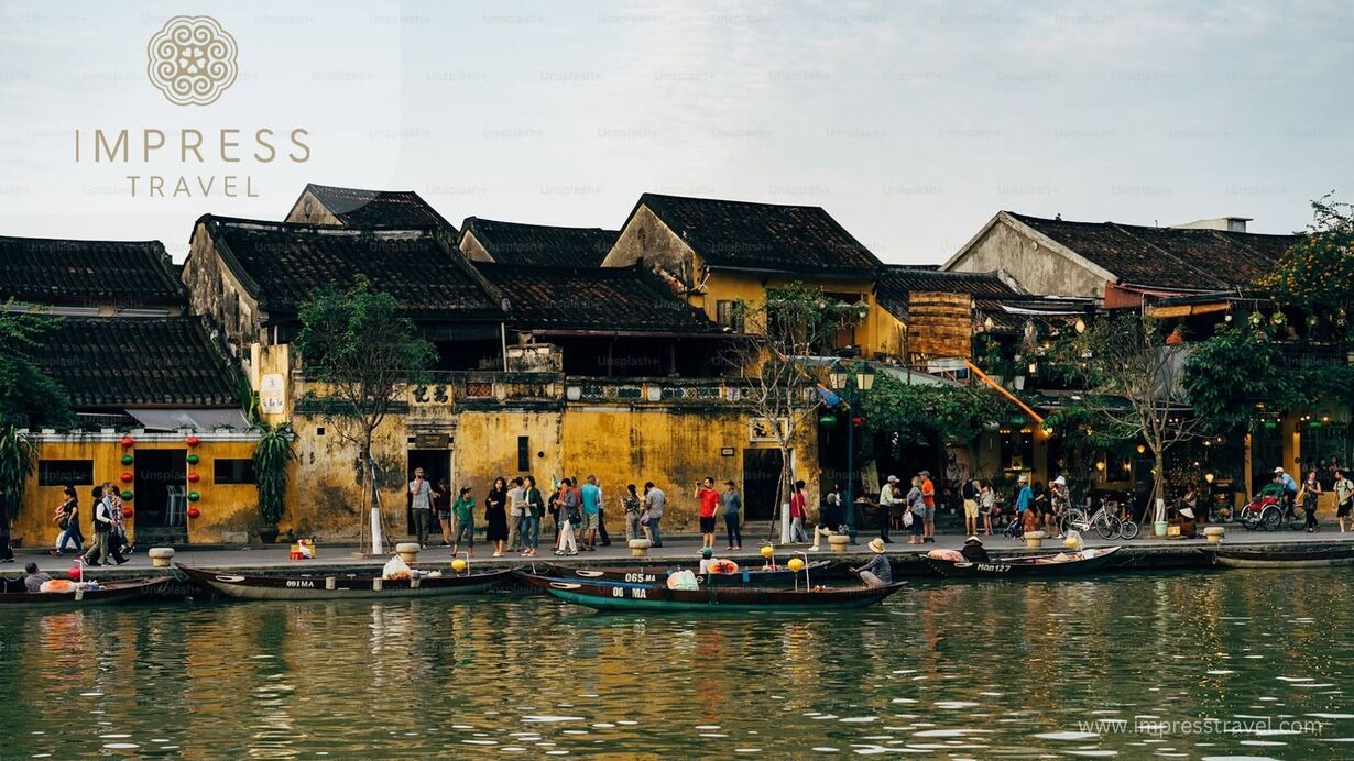 Hoi An