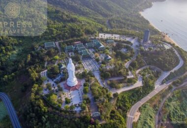 Linh Ung Pagoda