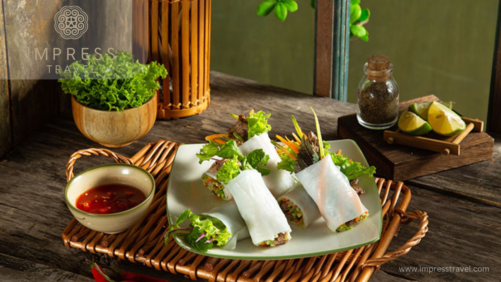 MẸT Vietnamese restaurant & Vegetarian Food 