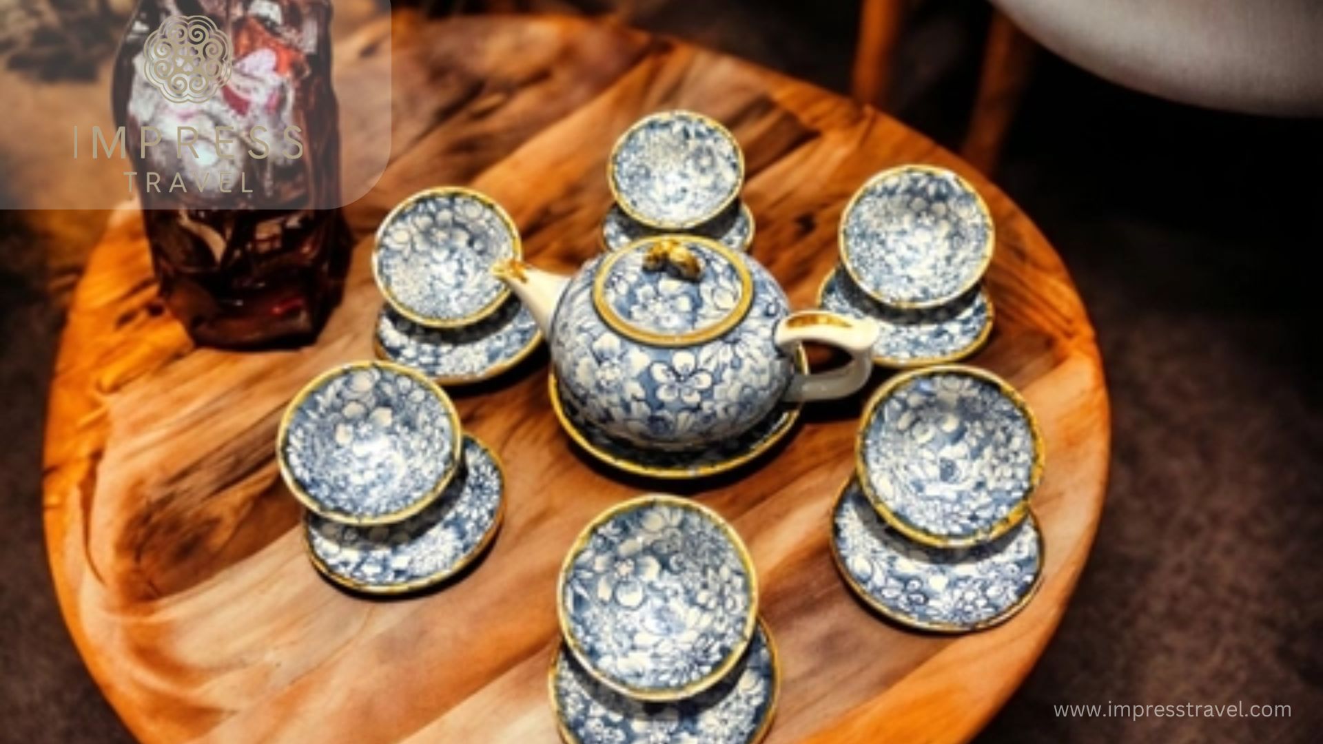 Phu Quy Pottery