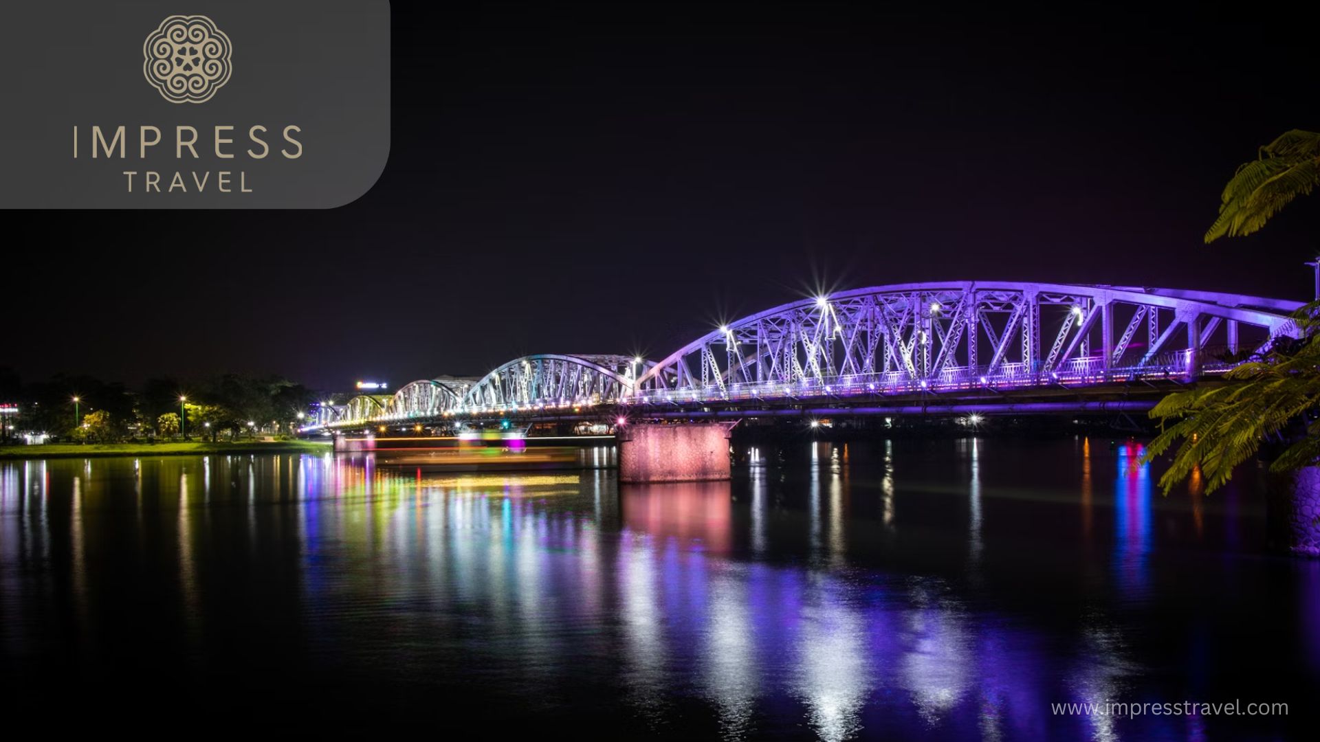 Trang Tien Bridge