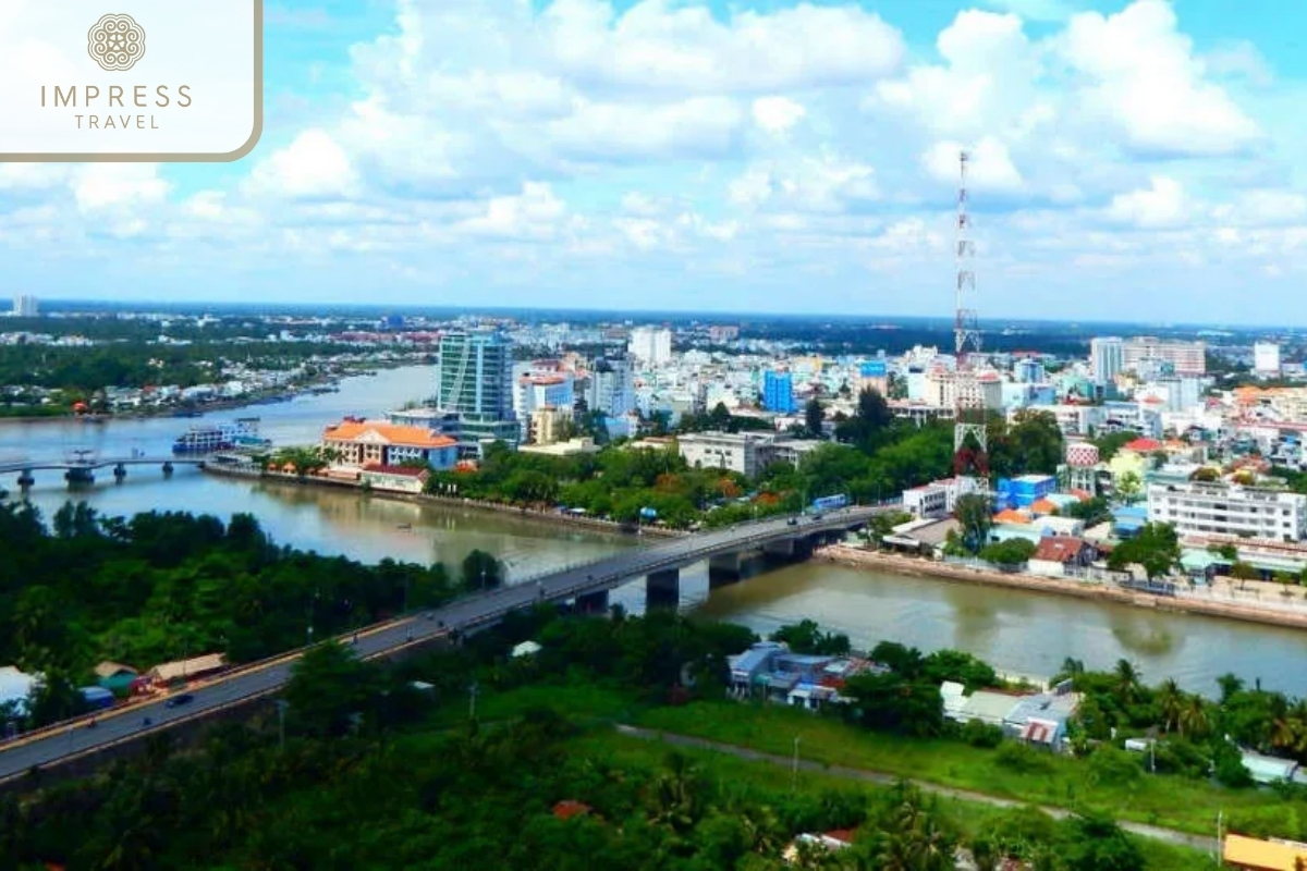 Mekong Delta