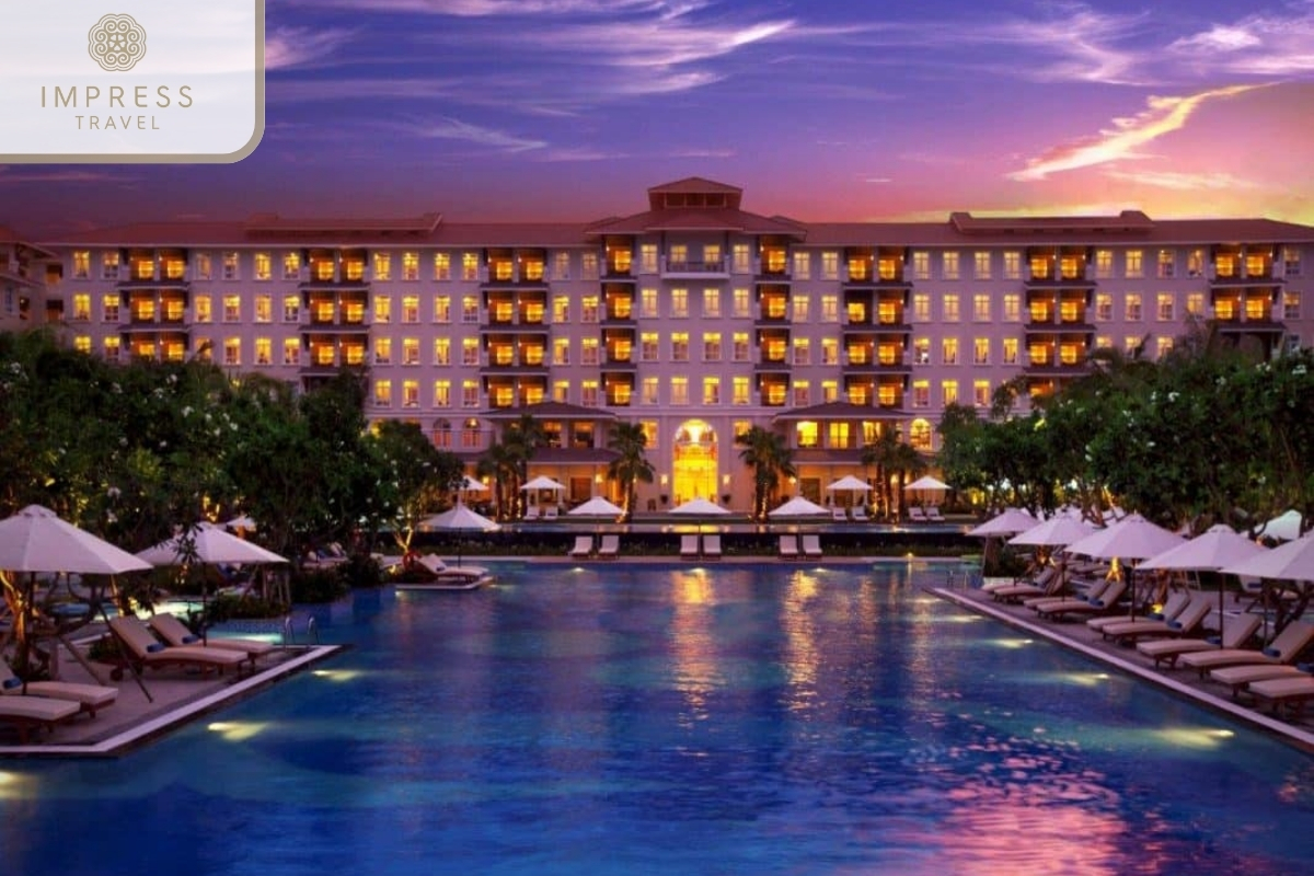 Vinpearl Luxury Da Nang