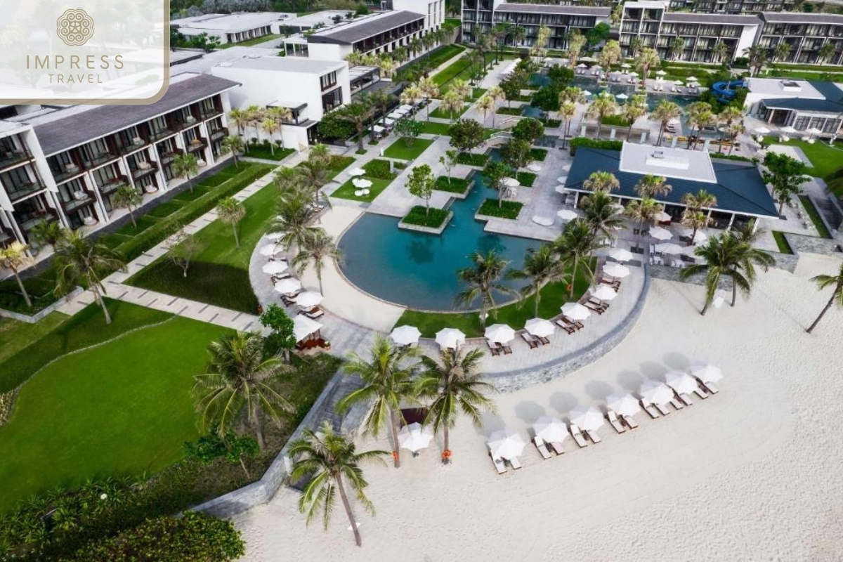 Hyatt Regency Danang Resort and Spa