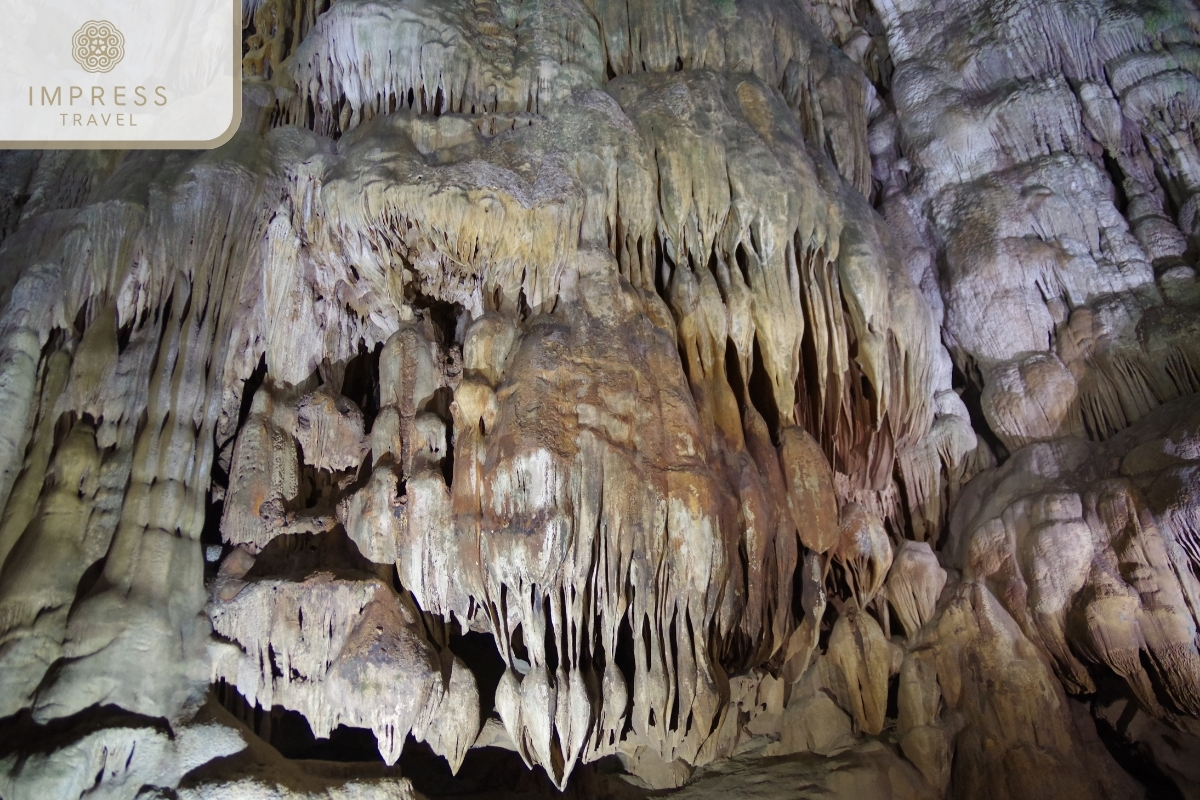 Phong Nha Cave - Phong Nha Ke Bang from Da Nang