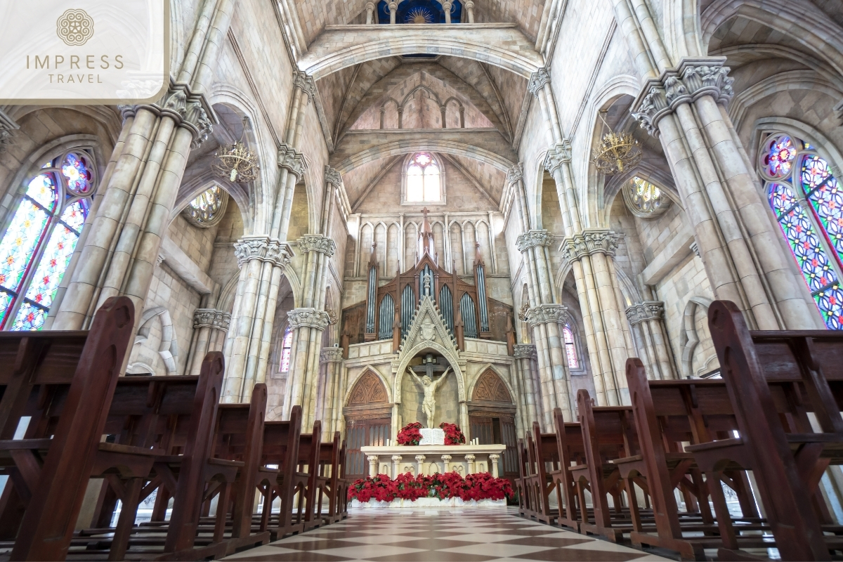 Saint-Denis Cathedral