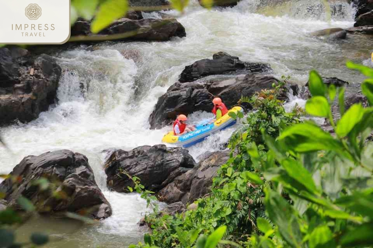 Hoa Phu Thanh