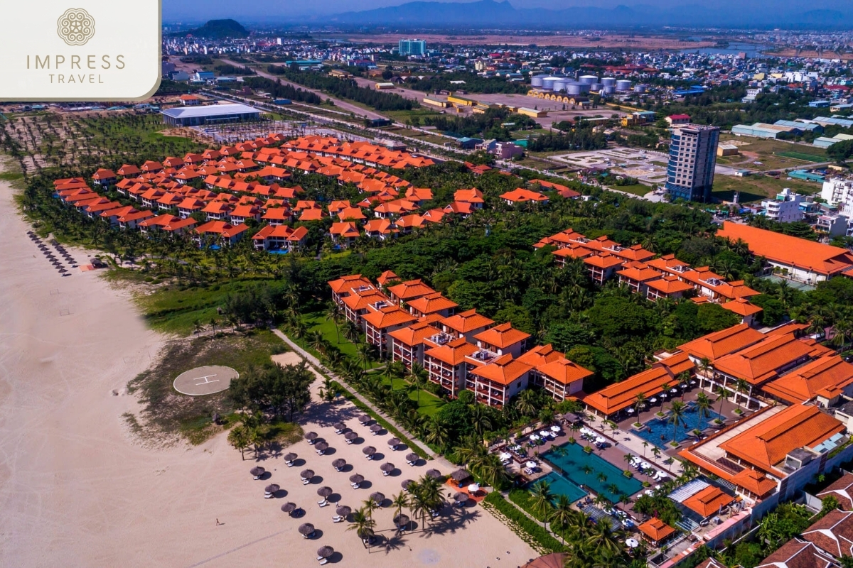 Furama Resort Danang