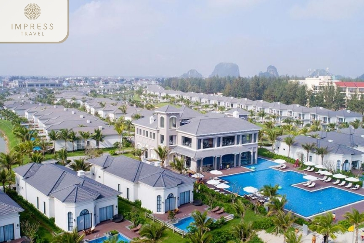 Vinpearl Resort & Spa Danang