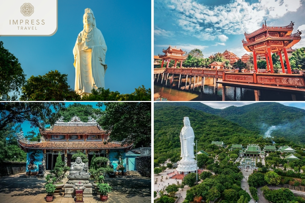 Cultural and Spiritual Tourism in Danang