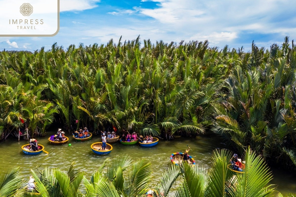 A Full Day Tour to Visit Ben Tre