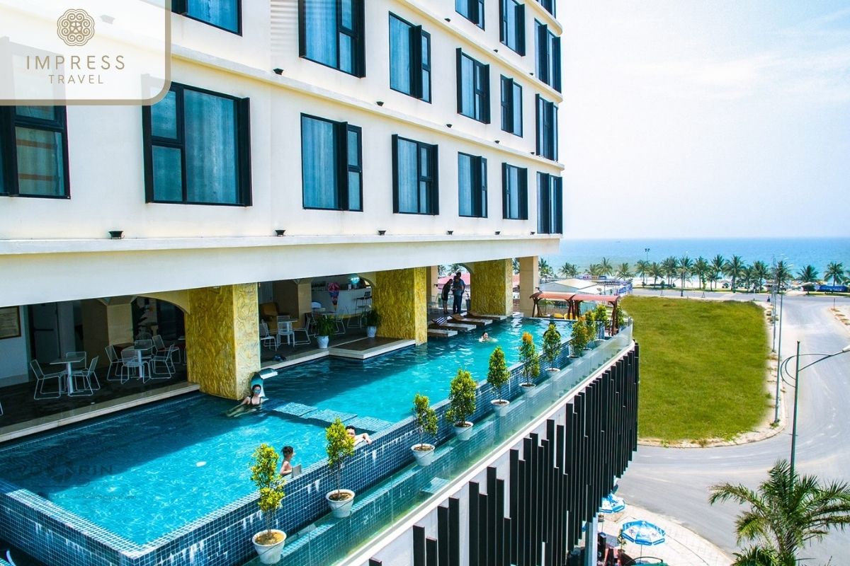 Cicilia Danang Hotel & Spa