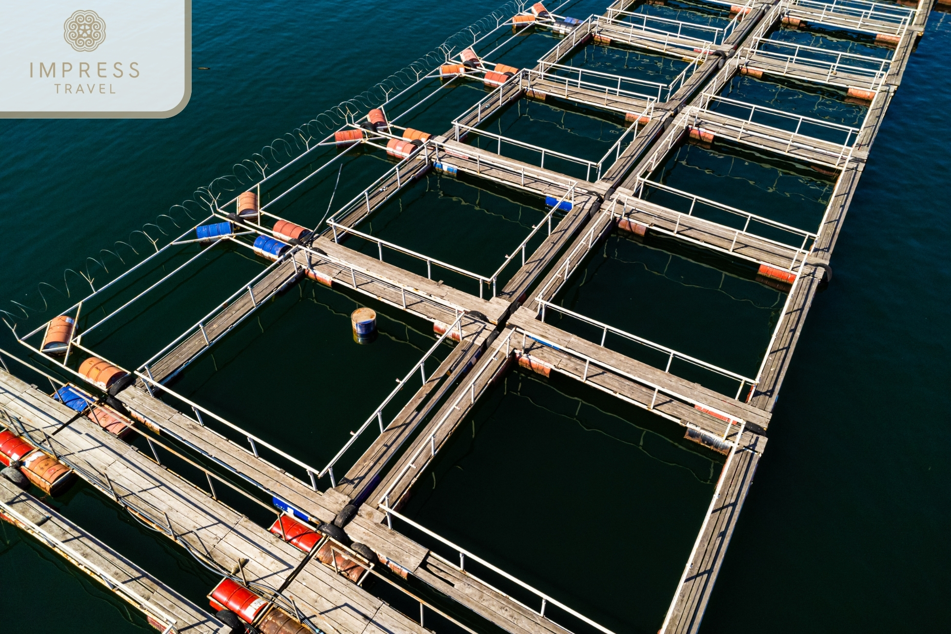 aquaculture