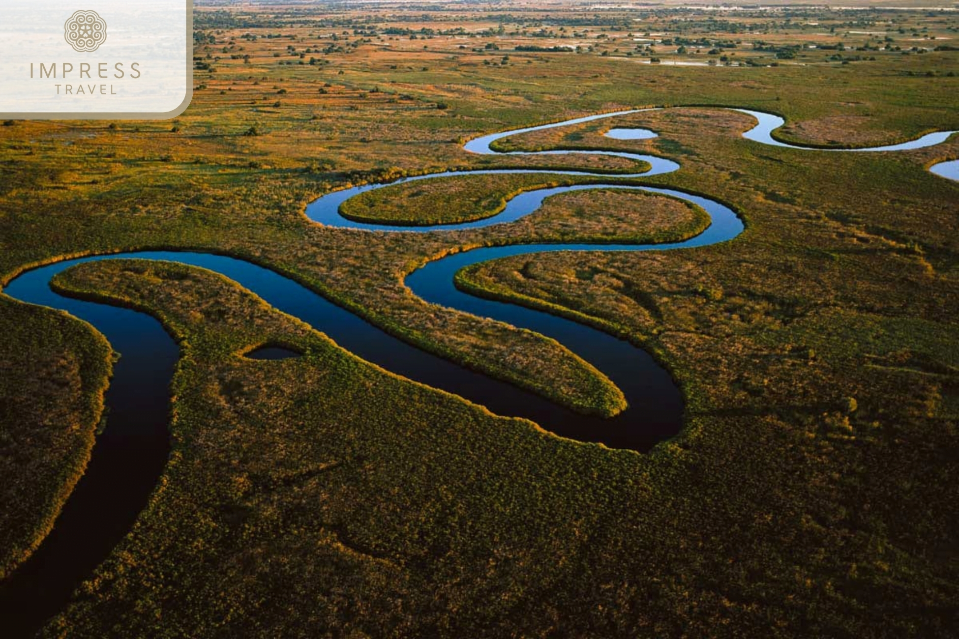 The Mekong River called in Vietnam