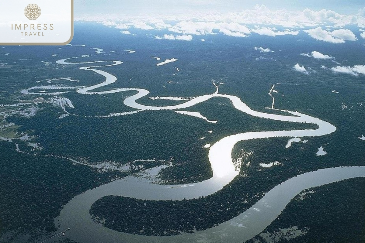 Mekong River